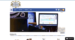 Desktop Screenshot of coffeegrindermills.com