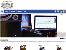 Tablet Screenshot of coffeegrindermills.com